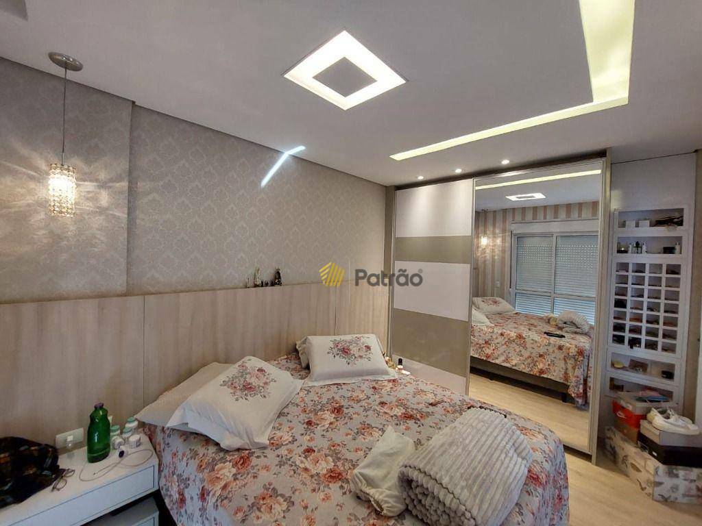 Apartamento à venda com 3 quartos, 126m² - Foto 36