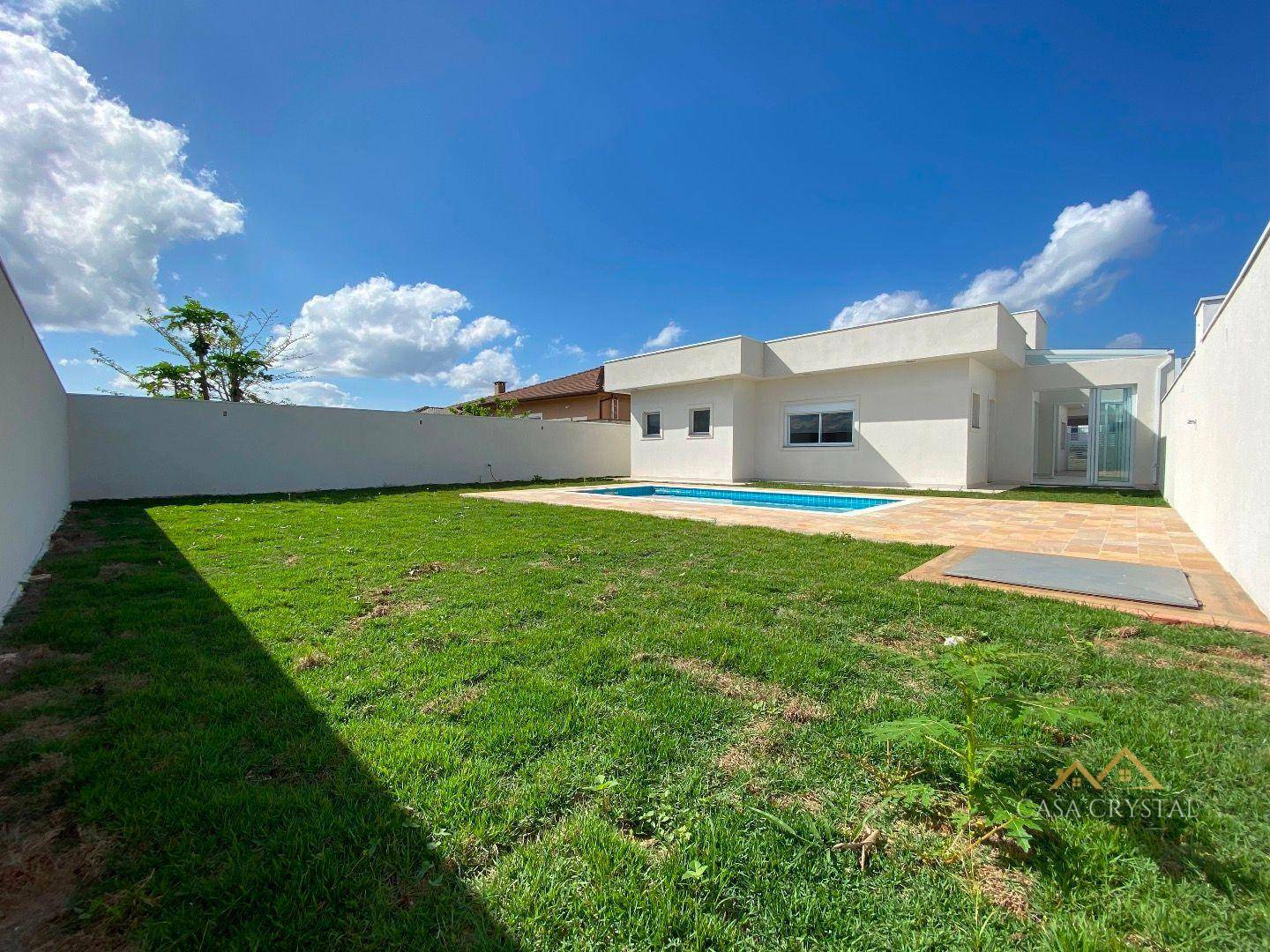 Casa de Condomínio à venda com 3 quartos, 266m² - Foto 9