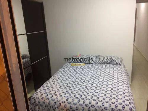 Apartamento à venda com 2 quartos, 54m² - Foto 10