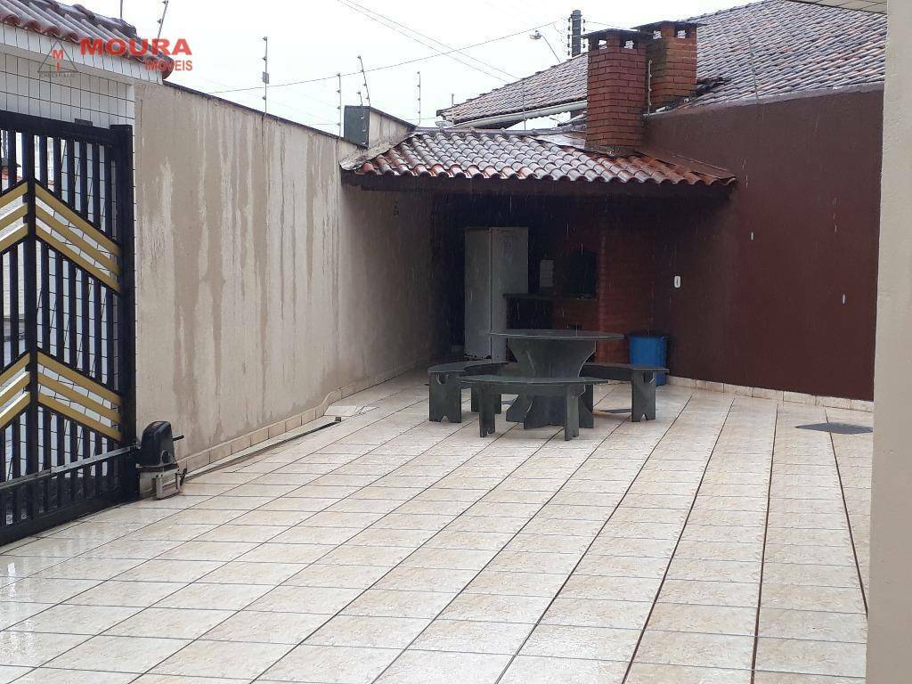 Apartamento à venda com 2 quartos, 82m² - Foto 17