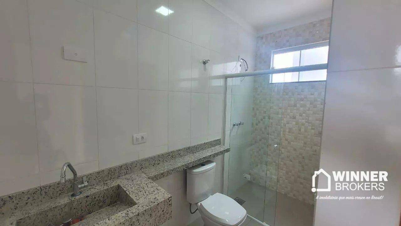 Sobrado à venda com 3 quartos, 128m² - Foto 4