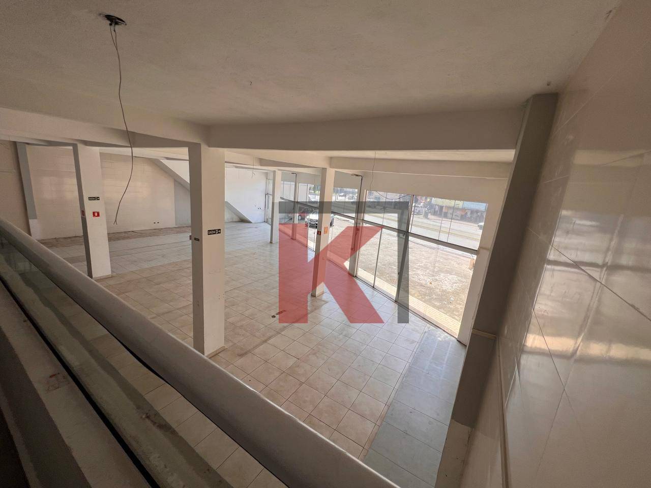 Loja-Salão, 490 m² - Foto 4