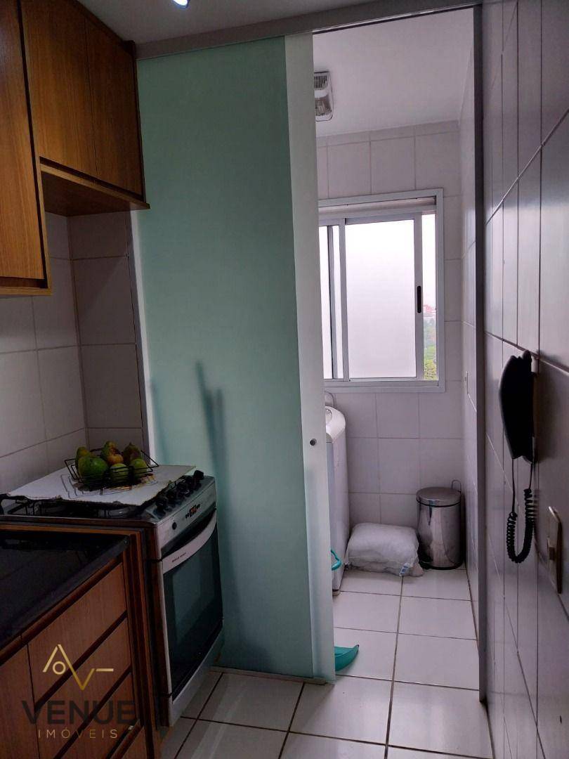 Apartamento à venda com 2 quartos, 54m² - Foto 15