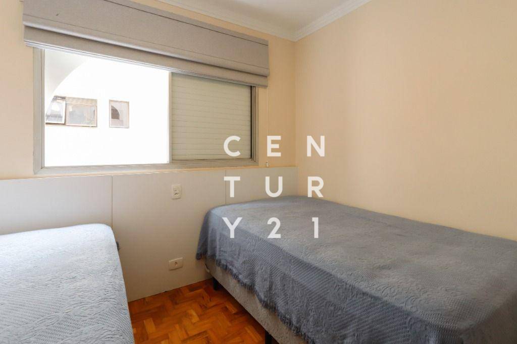 Apartamento à venda com 3 quartos, 92m² - Foto 9