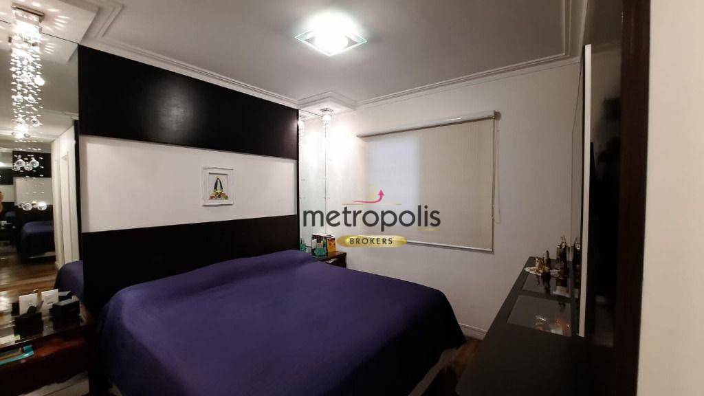 Apartamento à venda com 3 quartos, 130m² - Foto 19