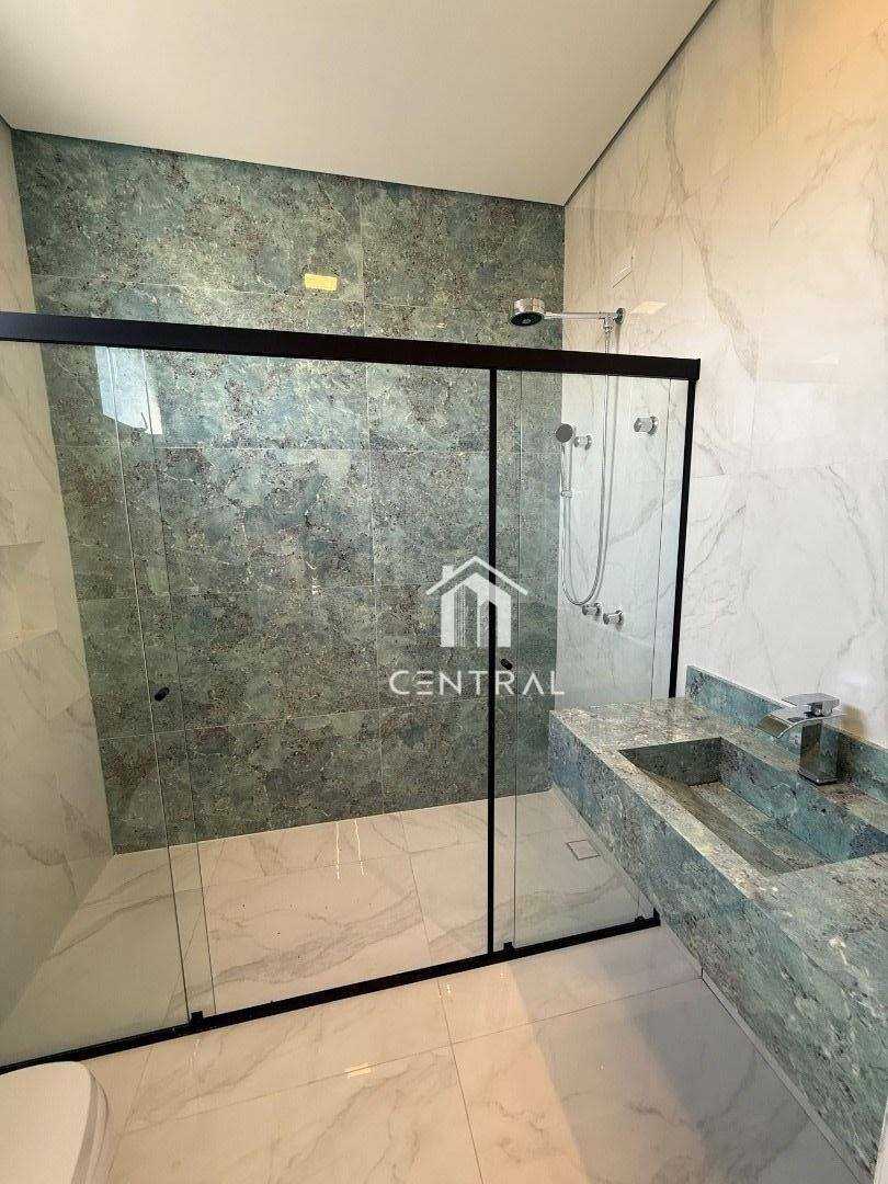 Casa de Condomínio à venda com 4 quartos, 237m² - Foto 7