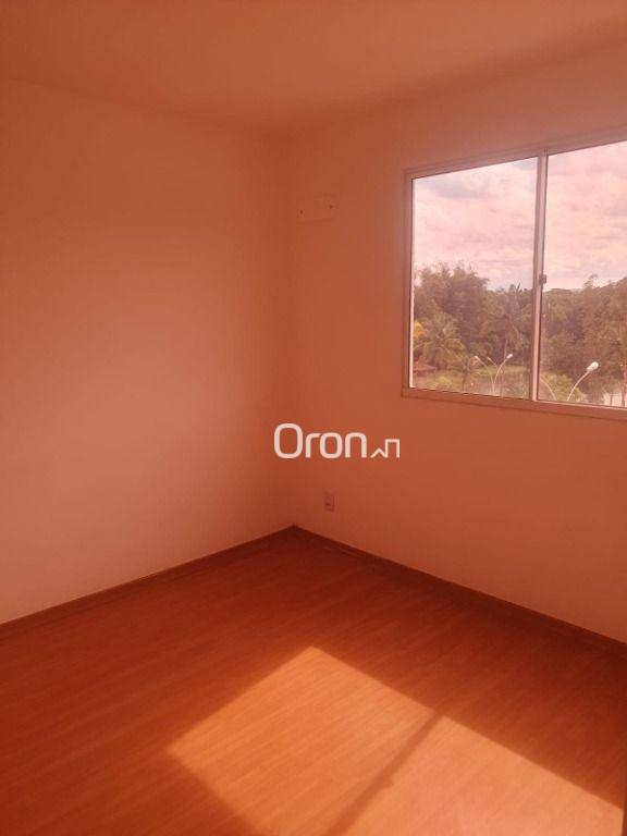 Apartamento à venda com 2 quartos, 41m² - Foto 4