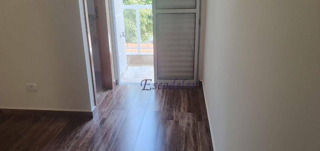 Sobrado à venda com 3 quartos, 101m² - Foto 2