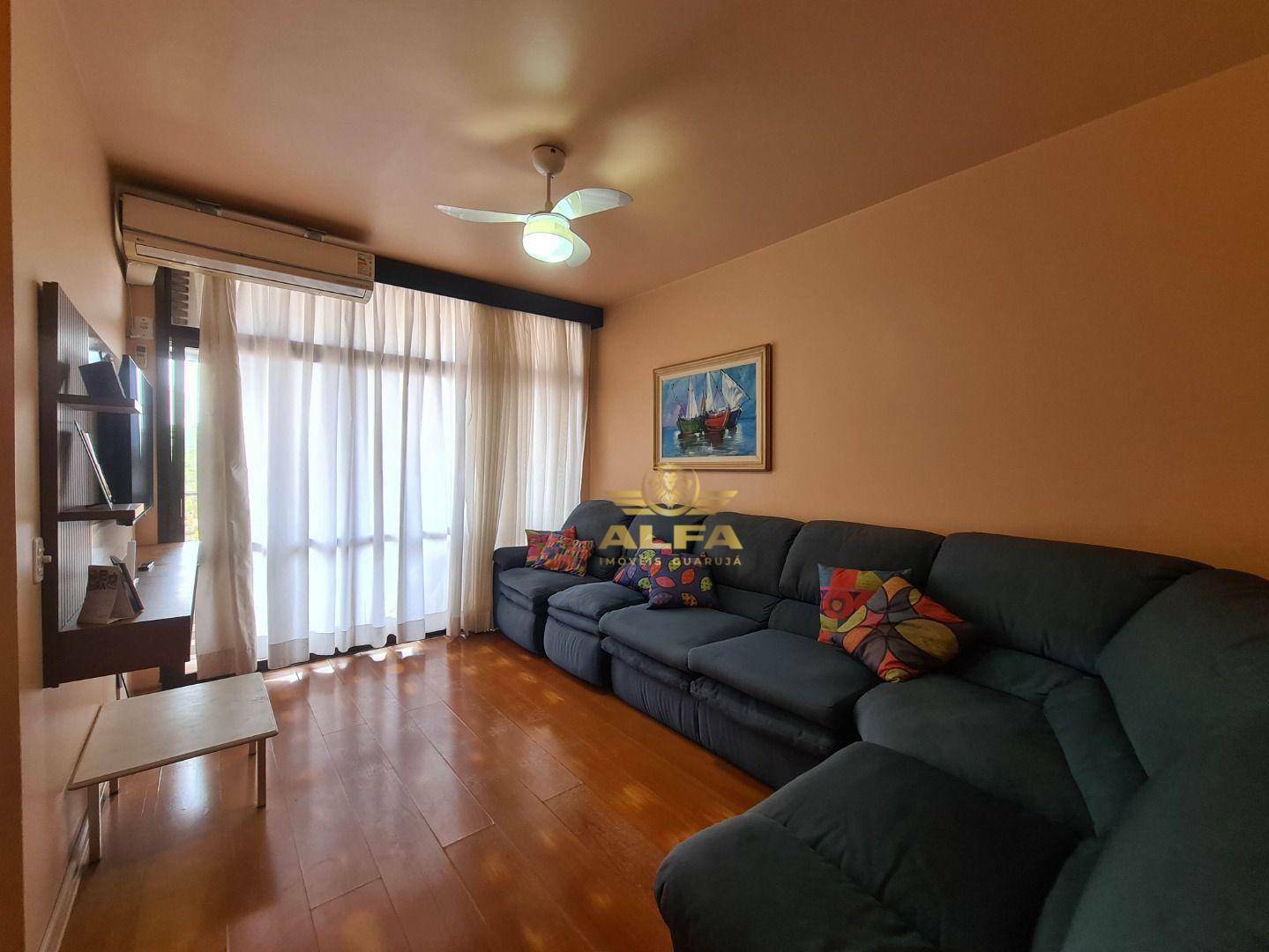 Apartamento à venda com 3 quartos, 105m² - Foto 3