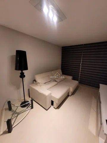 Apartamento à venda com 1 quarto, 40m² - Foto 3