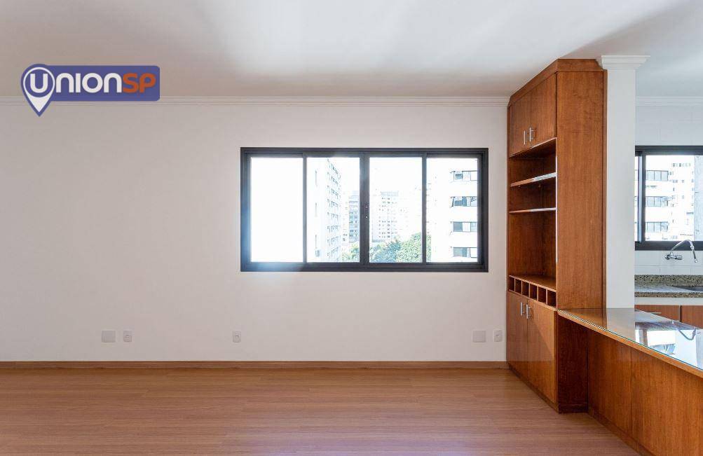 Apartamento à venda com 1 quarto, 40m² - Foto 5