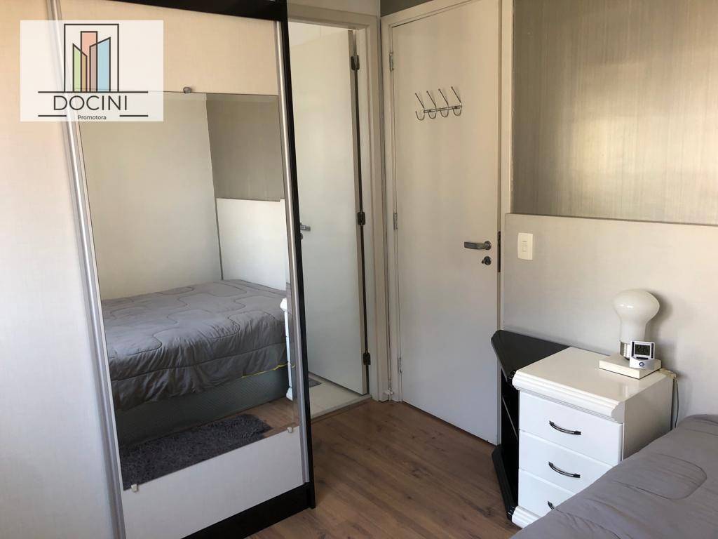 Apartamento à venda com 3 quartos, 109m² - Foto 6