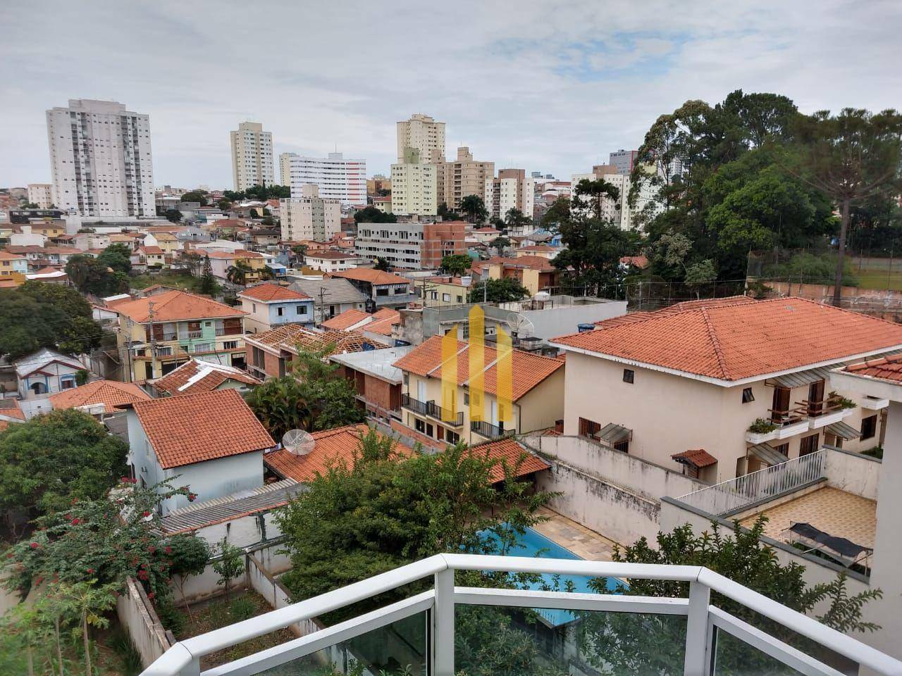 Sobrado à venda com 3 quartos, 274m² - Foto 26