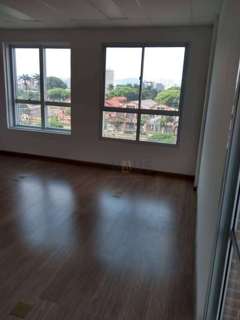 Conjunto Comercial-Sala à venda e aluguel, 37m² - Foto 2