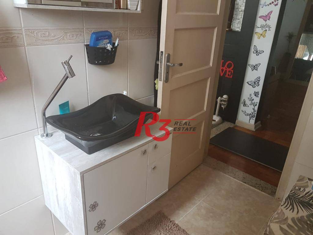 Apartamento à venda com 1 quarto, 52m² - Foto 12