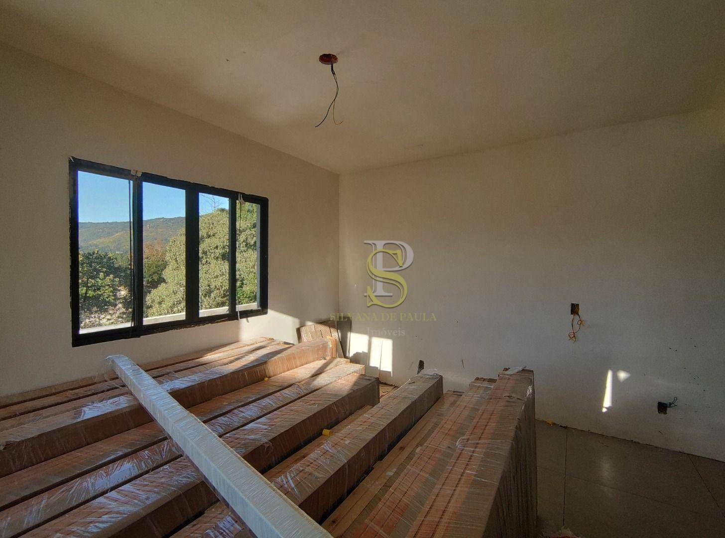 Casa à venda com 3 quartos, 116m² - Foto 9