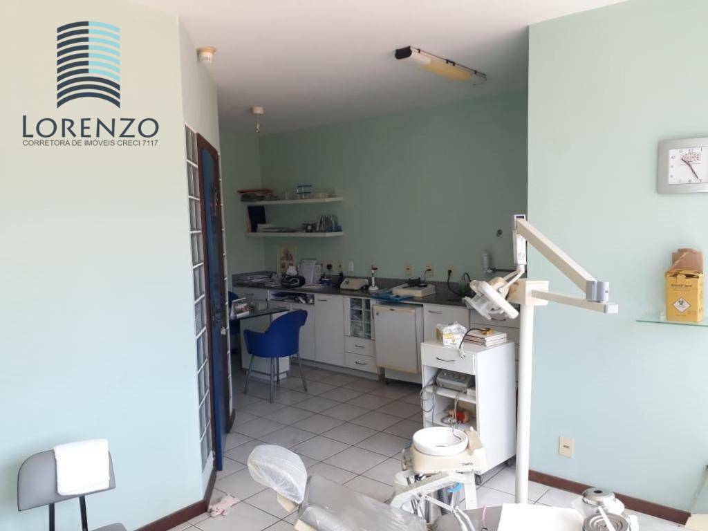 Conjunto Comercial-Sala à venda, 36m² - Foto 7