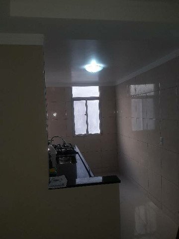 Apartamento à venda com 2 quartos, 48m² - Foto 9