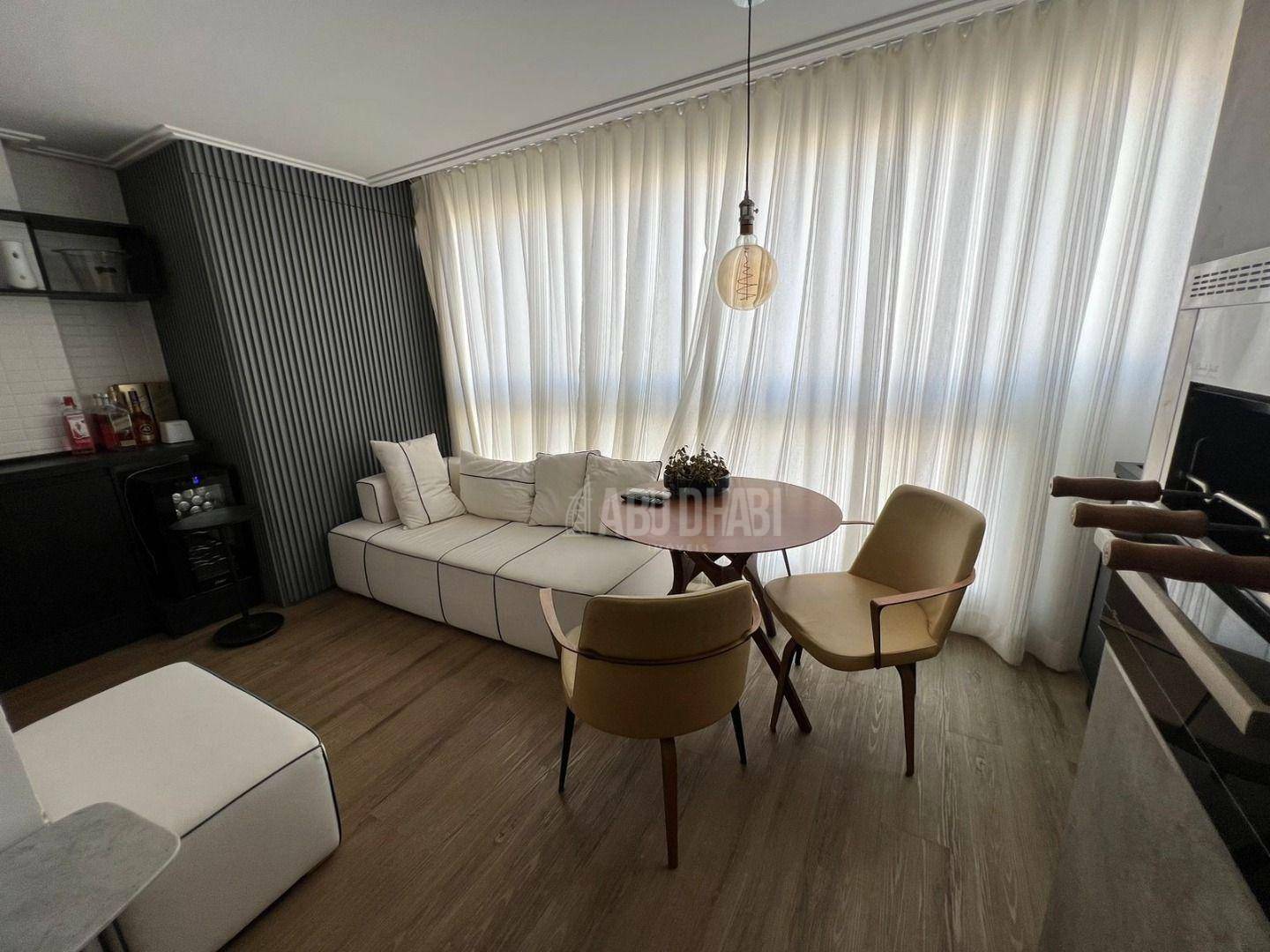 Apartamento à venda com 2 quartos, 89m² - Foto 8