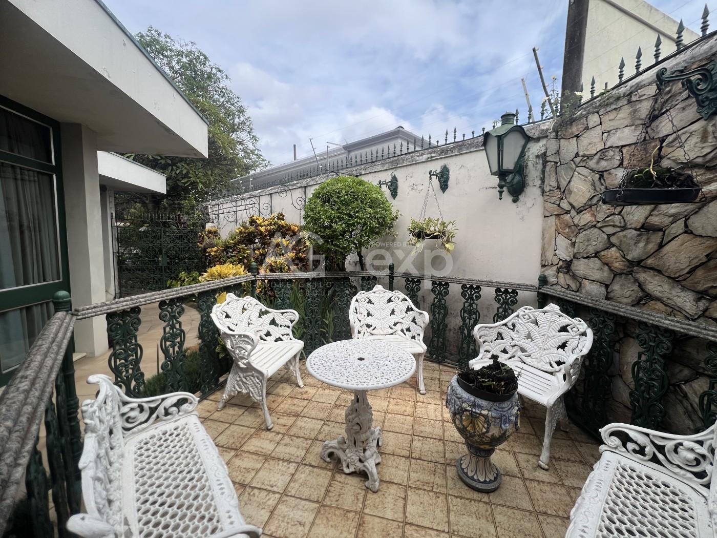 Casa à venda com 5 quartos, 430m² - Foto 21