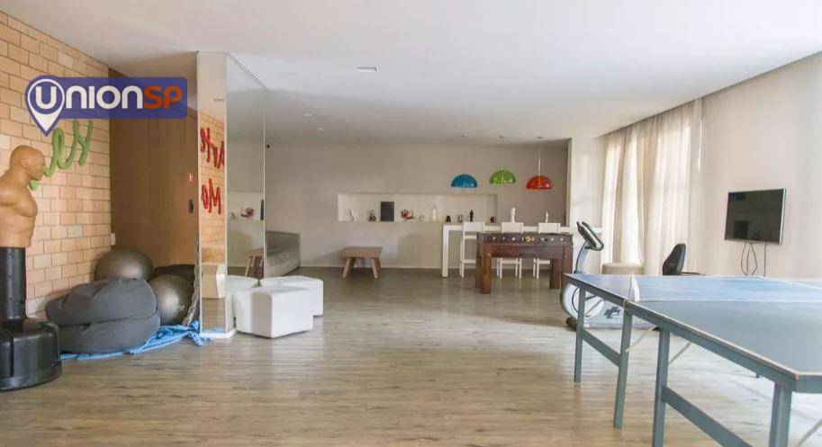 Apartamento à venda com 3 quartos, 82m² - Foto 24