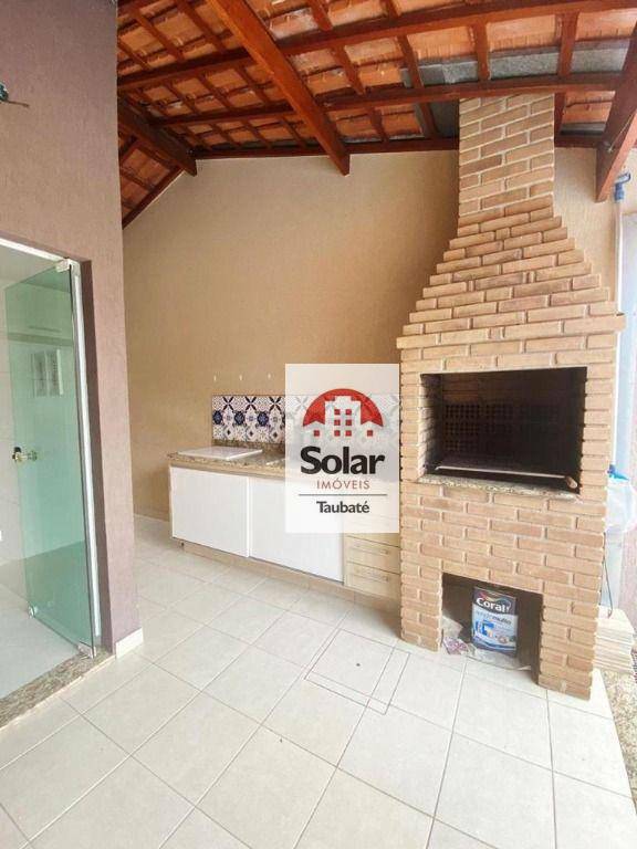 Casa de Condomínio à venda com 3 quartos, 1m² - Foto 19