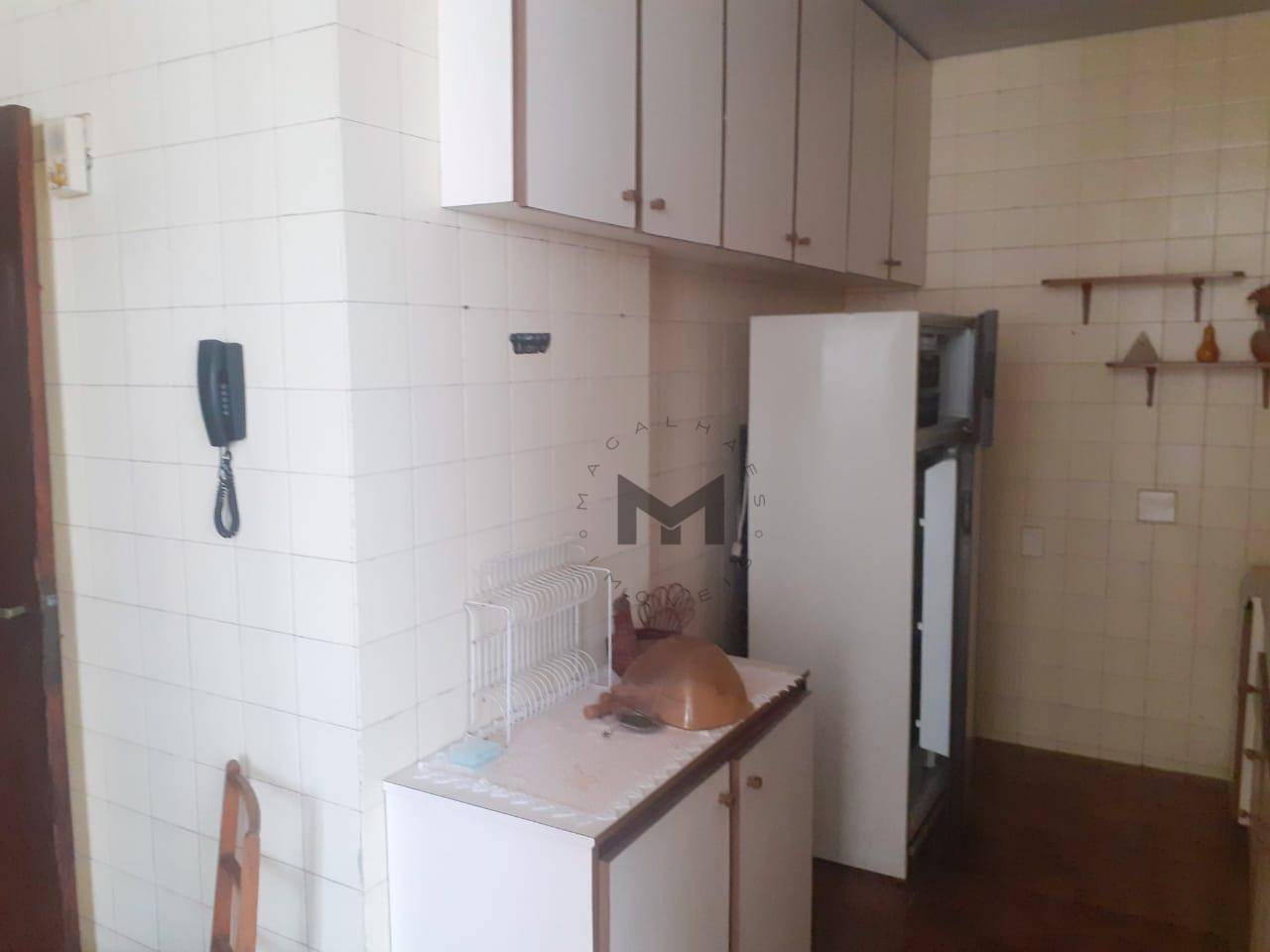 Apartamento à venda com 3 quartos, 120m² - Foto 7