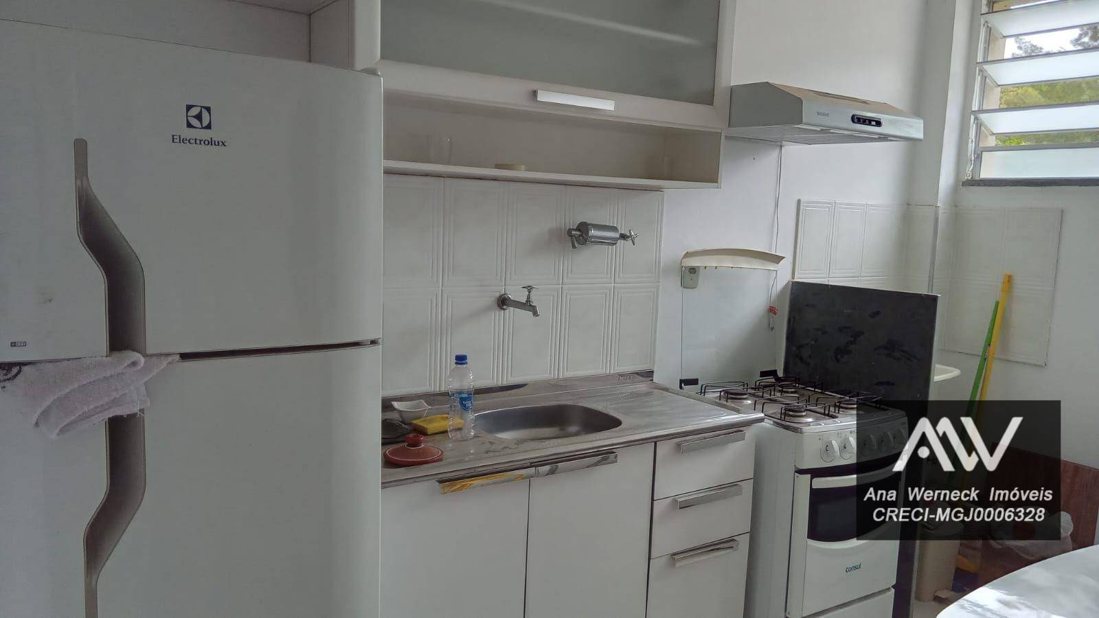 Apartamento à venda com 2 quartos, 50m² - Foto 7