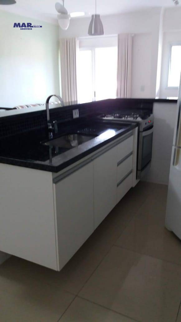 Apartamento à venda com 2 quartos, 74m² - Foto 2