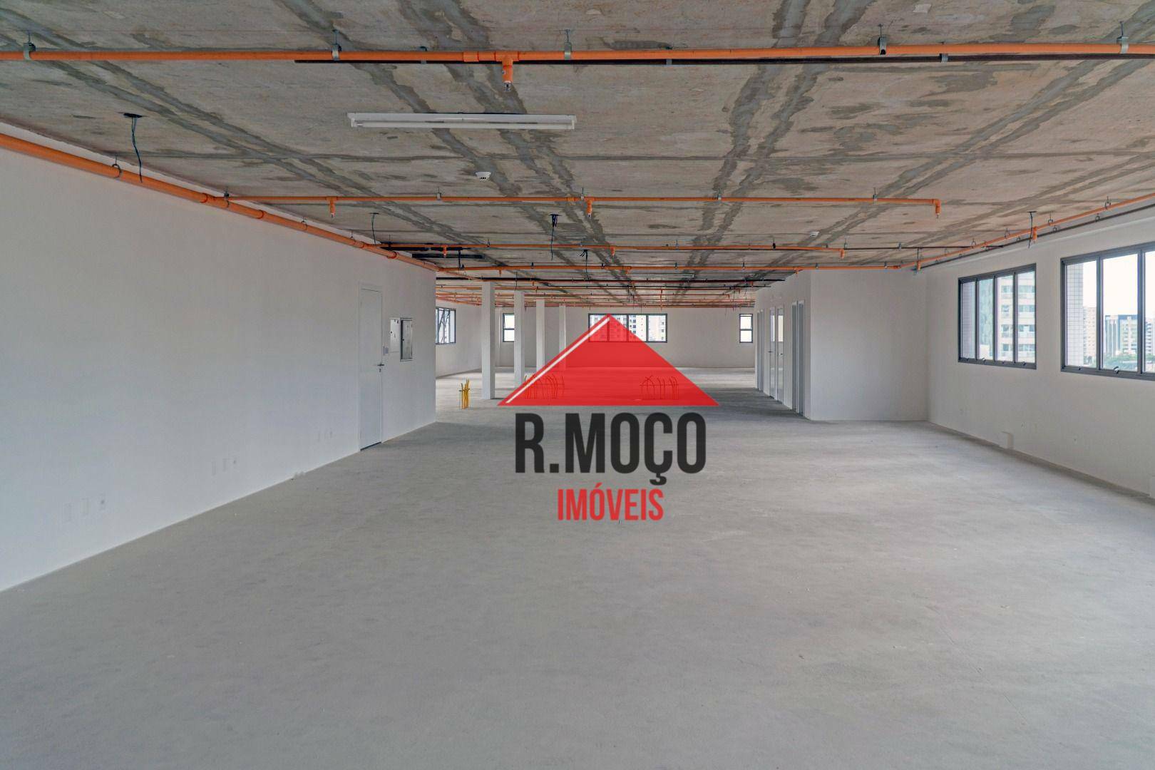 Prédio Inteiro para alugar, 3558m² - Foto 27