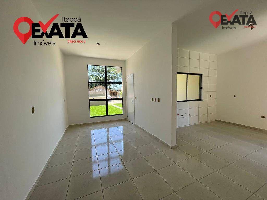 Casa à venda com 3 quartos, 97m² - Foto 13