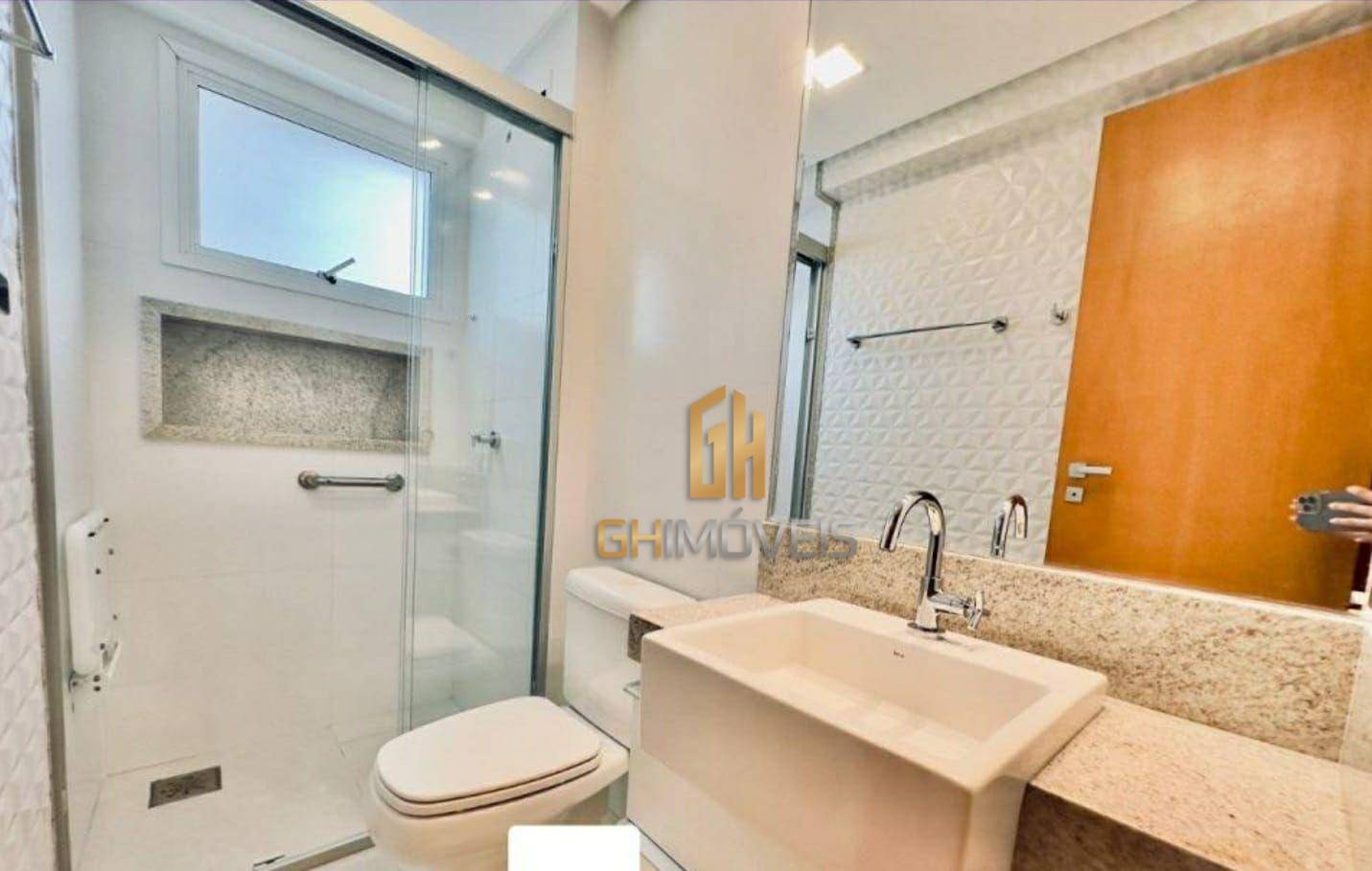 Apartamento à venda com 3 quartos, 100m² - Foto 14