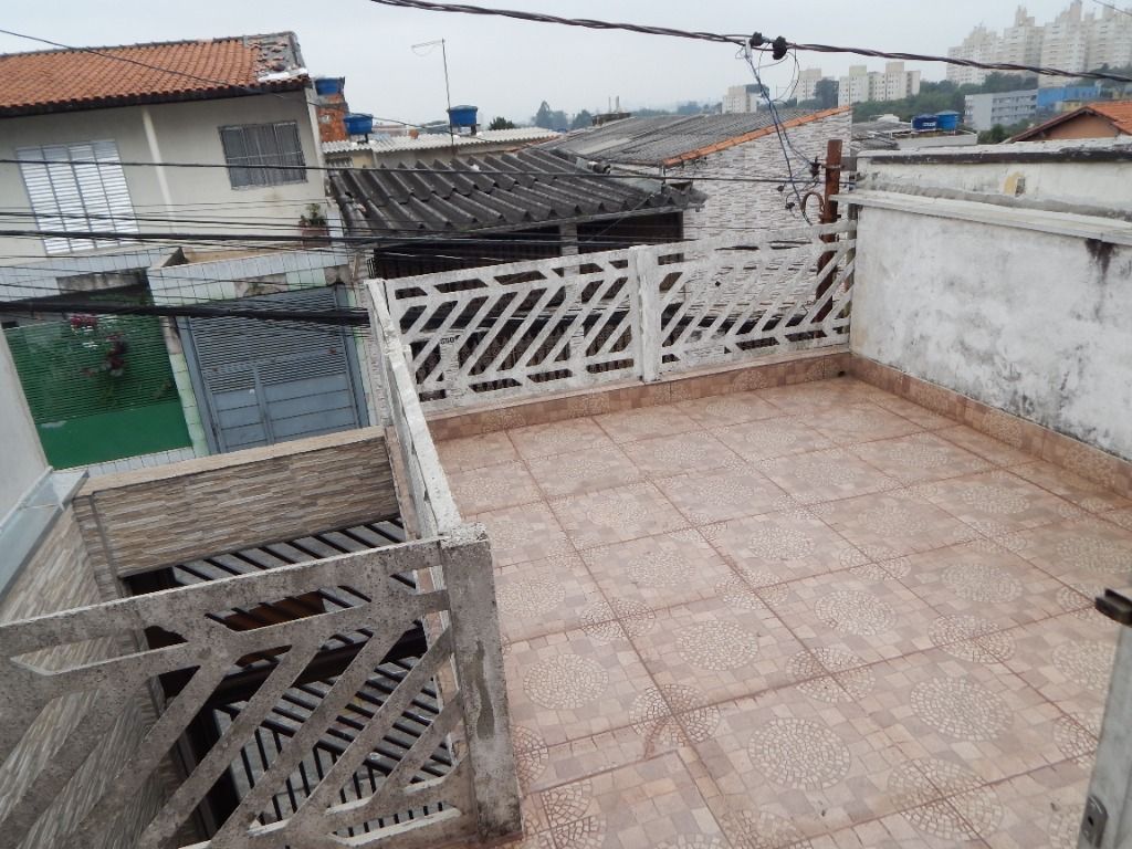 Sobrado à venda com 3 quartos, 200m² - Foto 25