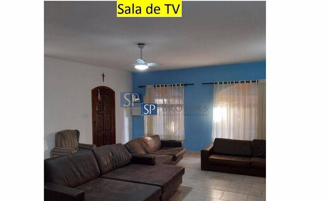 Casa à venda com 4 quartos, 400m² - Foto 4