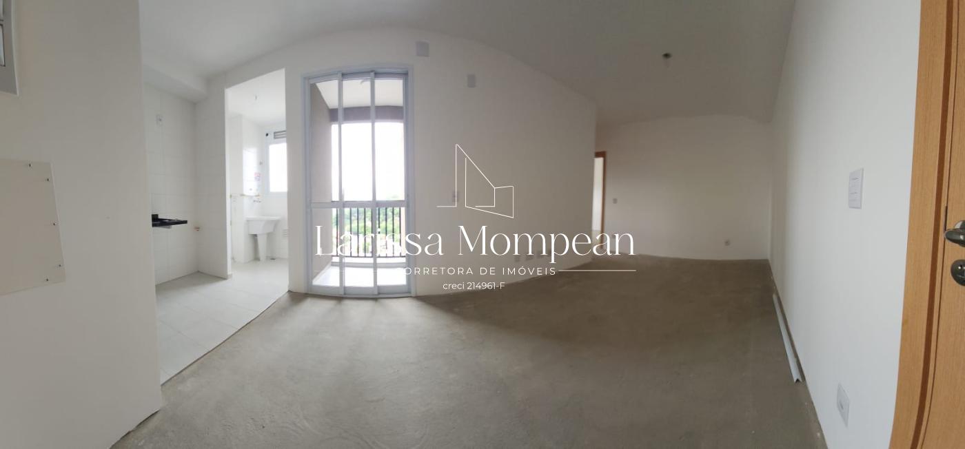 Apartamento à venda com 2 quartos, 51m² - Foto 3