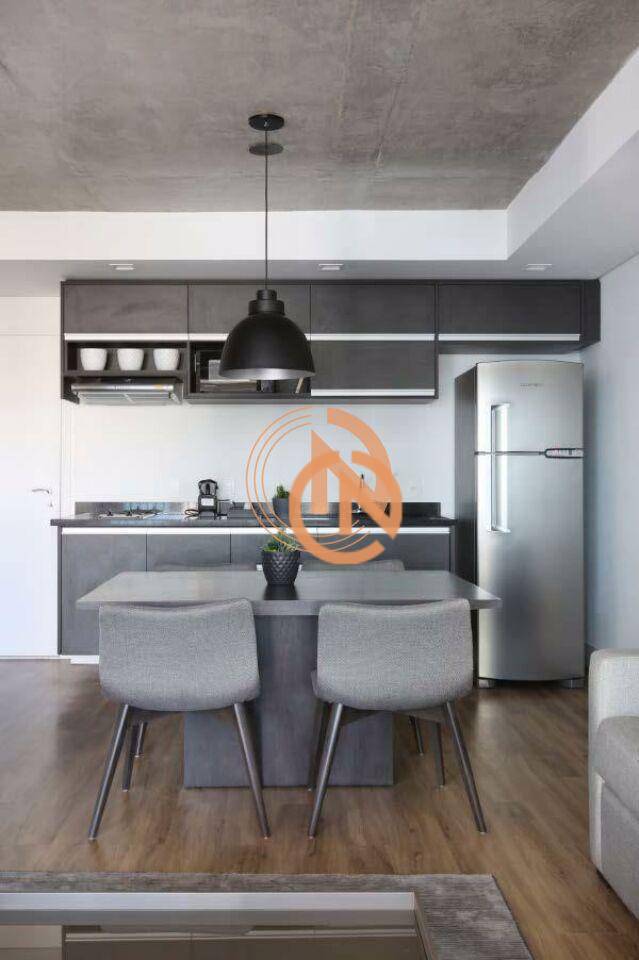 Apartamento para alugar com 1 quarto, 70m² - Foto 15