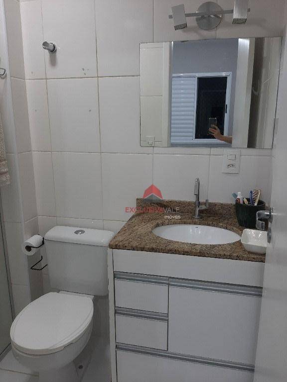 Apartamento à venda com 3 quartos, 74m² - Foto 17