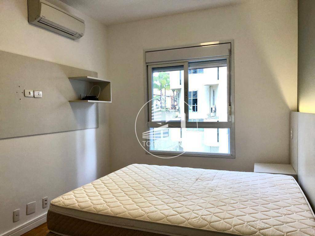 Apartamento para alugar com 2 quartos, 112m² - Foto 26