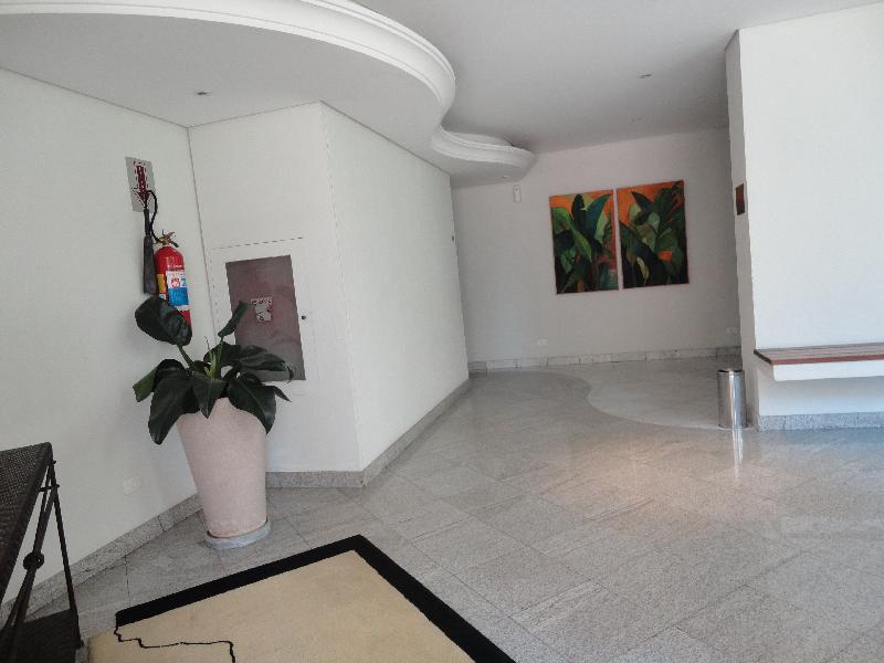 Apartamento à venda com 4 quartos, 225m² - Foto 7