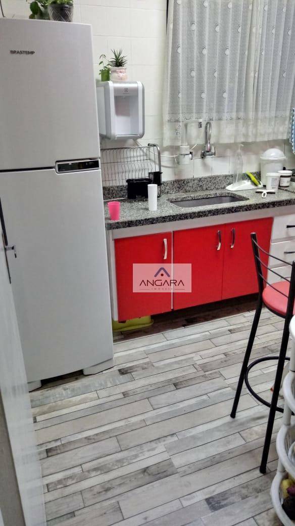 Apartamento à venda com 2 quartos, 65m² - Foto 11