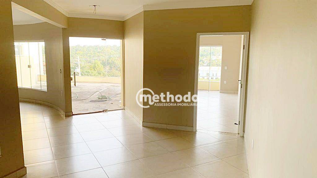 Casa à venda com 4 quartos, 540m² - Foto 8