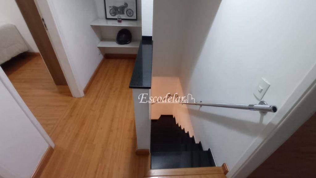 Sobrado à venda com 3 quartos, 190m² - Foto 15