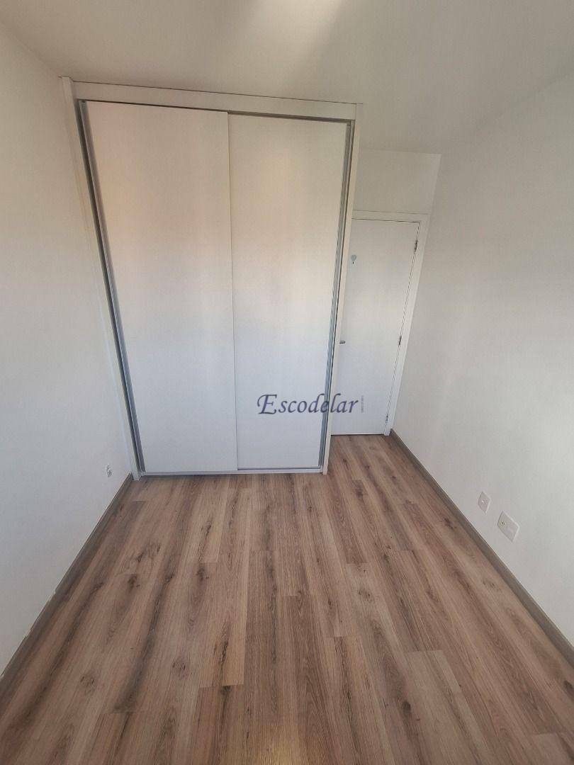 Apartamento para alugar com 1 quarto, 62m² - Foto 6