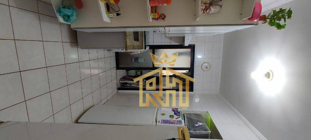 Apartamento à venda com 1 quarto, 49m² - Foto 13