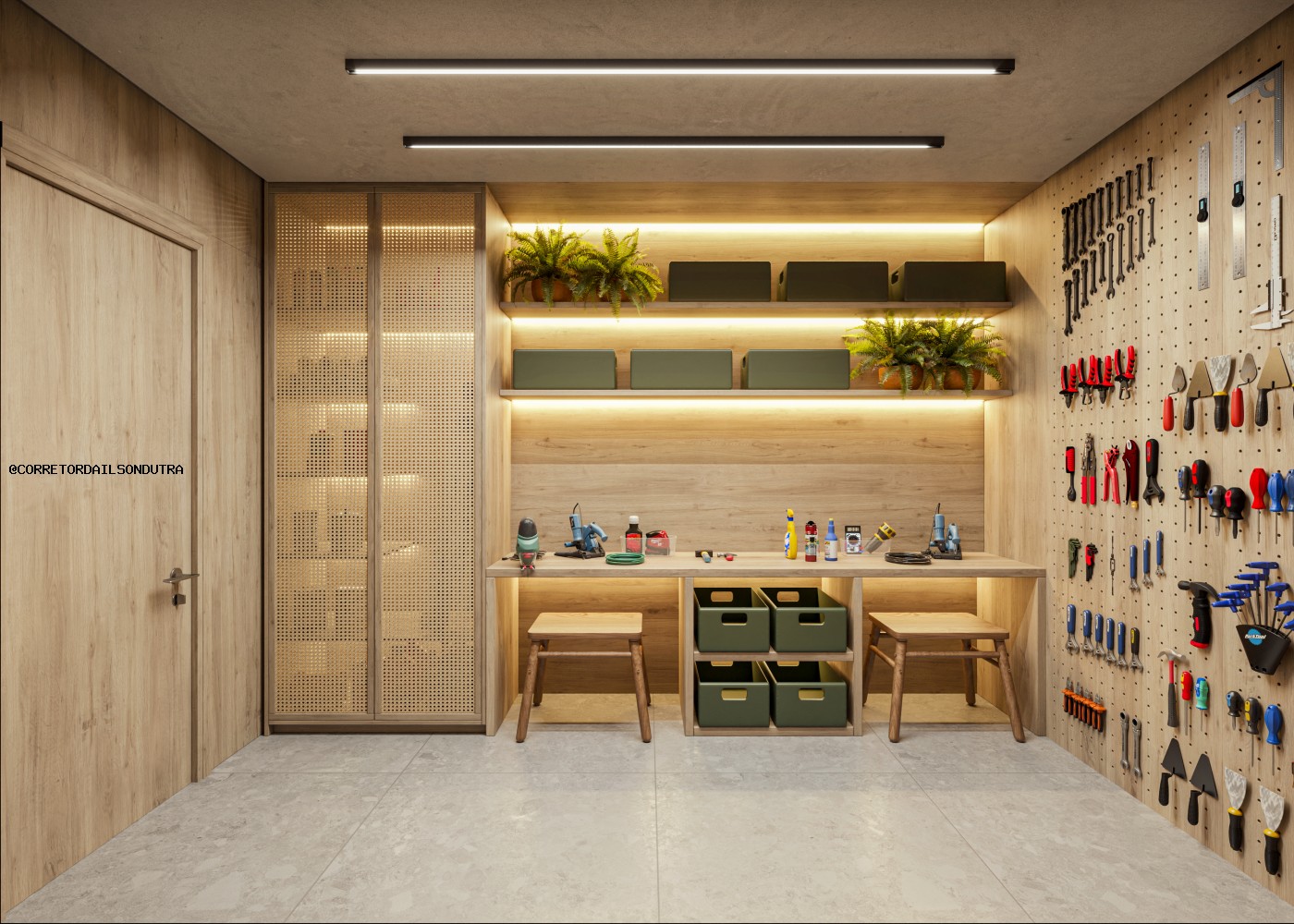 Apartamento à venda com 4 quartos, 131m² - Foto 22