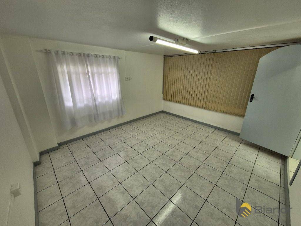 Conjunto Comercial-Sala para alugar, 120m² - Foto 9