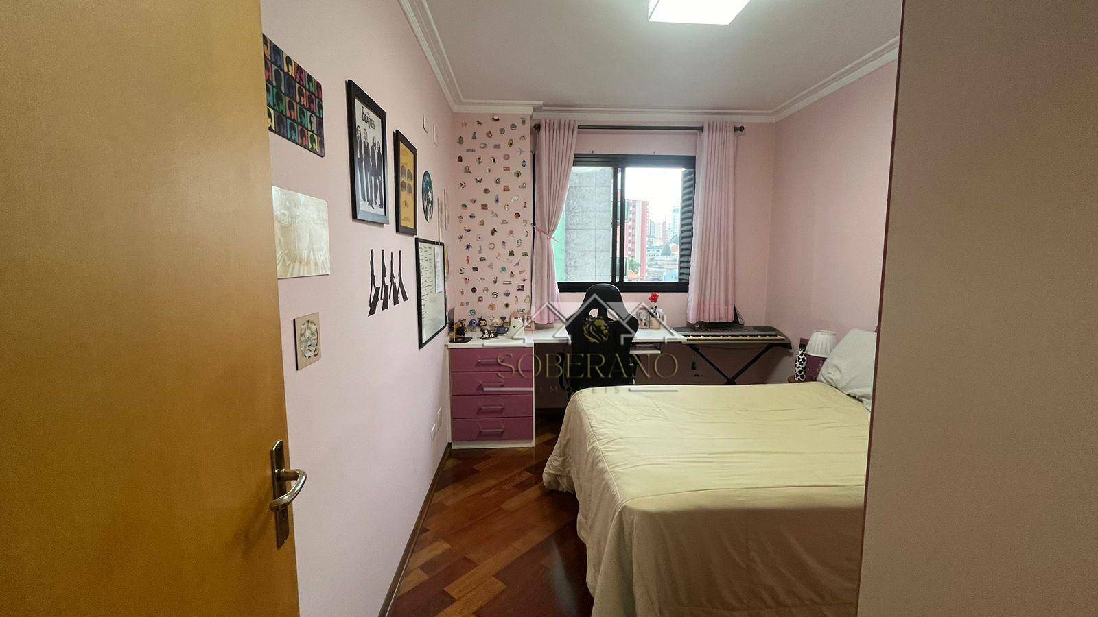 Apartamento à venda com 4 quartos, 178m² - Foto 41