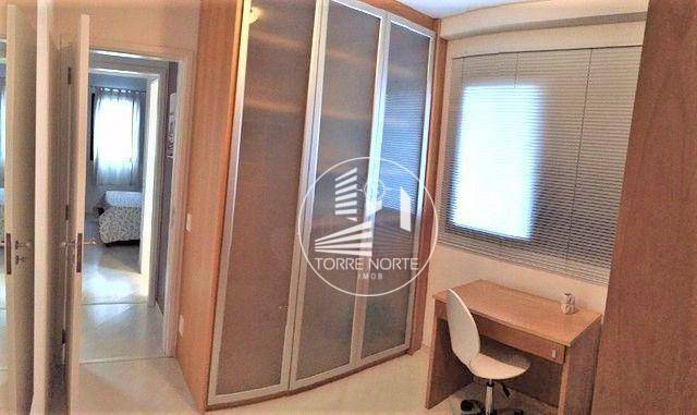 Apartamento para alugar com 2 quartos, 55m² - Foto 8