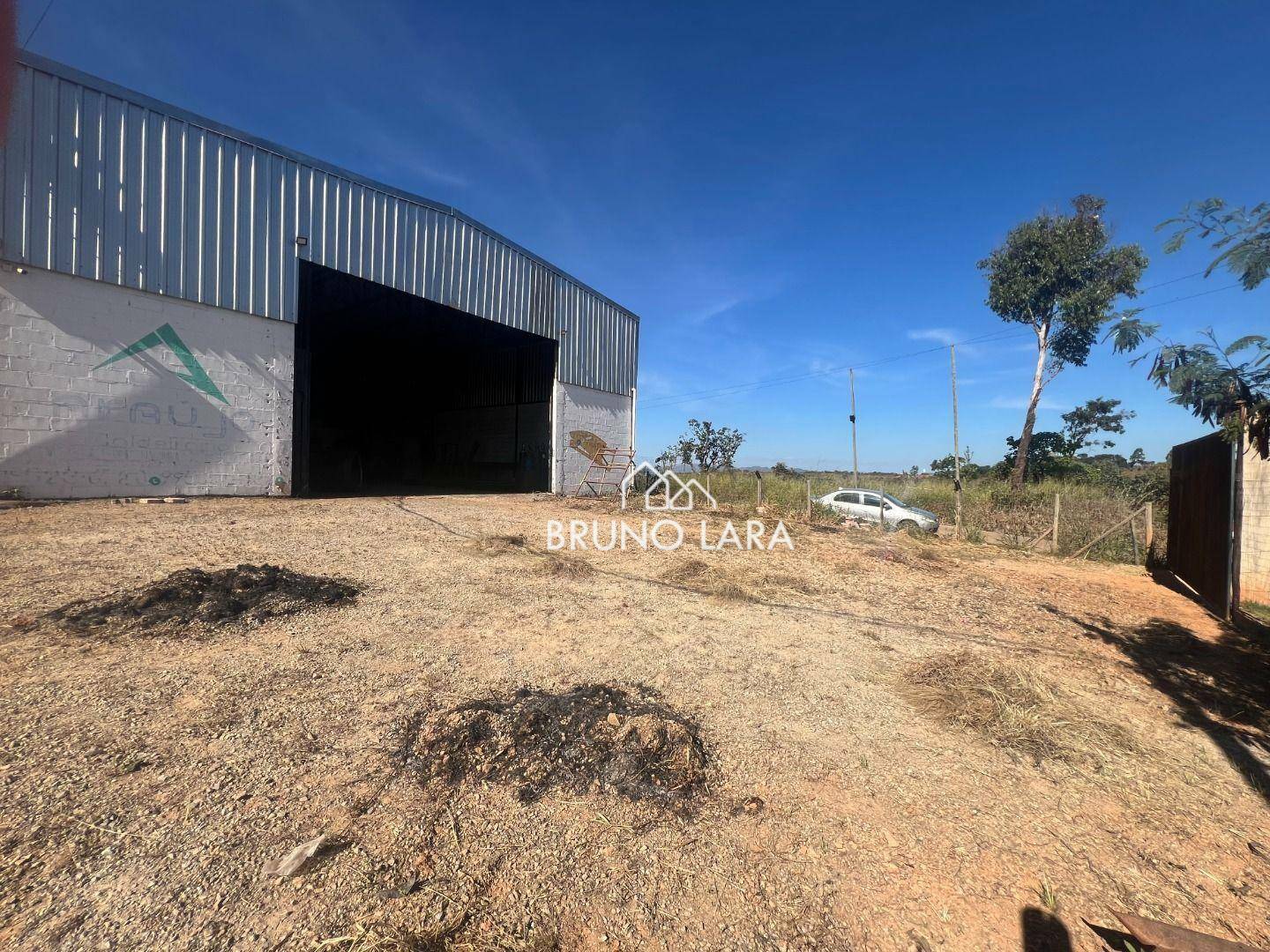 Depósito-Galpão, 360 m² - Foto 2