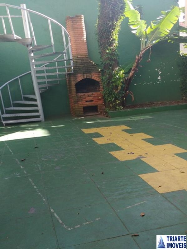 Sobrado para alugar com 3 quartos, 250m² - Foto 23